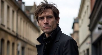 Noel Gallagher: Der Meister des Britpop (10/10)