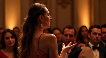 Öffentliche Reaktionen auf meinen Auftritt (2/10)