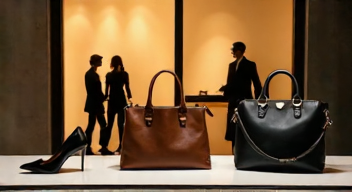 Ökonomie der Mode: Marken und ihre Macht (8/10)