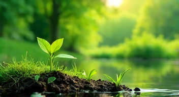 Ökonomische Anreize für Umweltschutz (8/10)