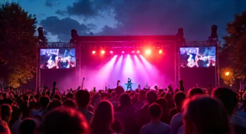 Ökonomische Aspekte der AnnenMayKantereit-Tour (8/10)