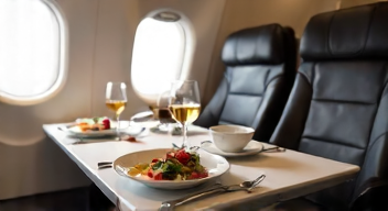 Ökonomische Aspekte der Bordverpflegung (8/10)