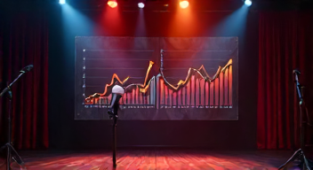 Ökonomische Aspekte der Comedy-Branche (8/10)