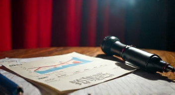 Ökonomische Aspekte der Comedy-Industrie (8/10)