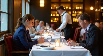 Ökonomische Aspekte der Gastronomie (8/10)