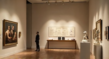 Ökonomische Aspekte der Kunst (7/10)