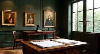 Ökonomische Aspekte der Kunst (8/10)