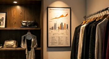 Ökonomische Aspekte der Modeindustrie (8/10)