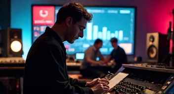 Ökonomische Aspekte der Musikindustrie (6/10)