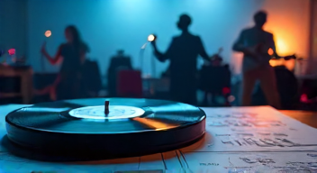 Ökonomische Aspekte der Musikindustrie (7/10)