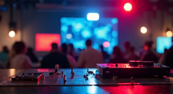 Ökonomische Aspekte der Musikindustrie (7/10)