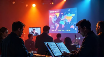 Ökonomische Aspekte der Musikindustrie (7/10)