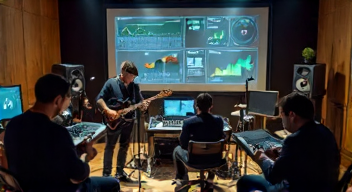 Ökonomische Aspekte der Musikindustrie (7/10)