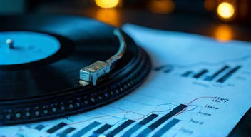 Ökonomische Aspekte der Musikindustrie (8/10)