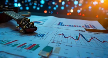 Ökonomische Aspekte der Musikindustrie (8/10)