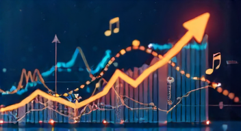 Ökonomische Aspekte der Musikindustrie (8/10)