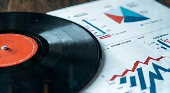 Ökonomische Aspekte der Musikindustrie (8/10)