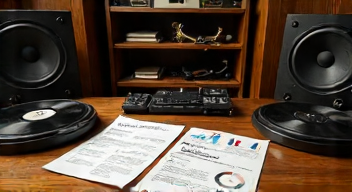 Ökonomische Aspekte der Musikindustrie (8/10)