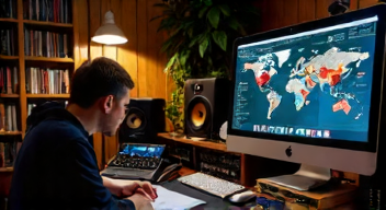 Ökonomische Aspekte der Musikindustrie (8/10)