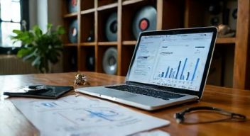 Ökonomische Aspekte der Musikindustrie (8/10)