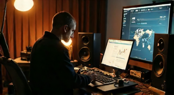 Ökonomische Aspekte der Musikindustrie (8/10)