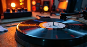 Ökonomische Aspekte der Musikindustrie (8/10)