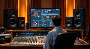 Ökonomische Aspekte der Musikindustrie (8/10)