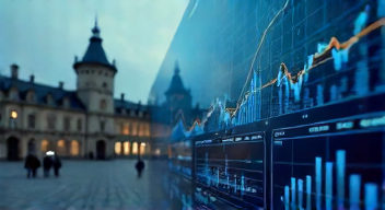 Ökonomische Aspekte der royalen Spaltung (8/10)