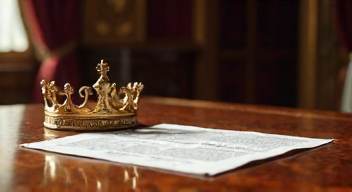 Ökonomische Aspekte der royalen Trennung (8/10)