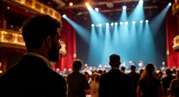 Ökonomische Aspekte der Schauspielkunst (8/10)