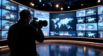 Ökonomische Aspekte der TV-Industrie (8/10)