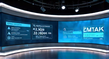 Ökonomische Aspekte der TV-Moderation (7/10)