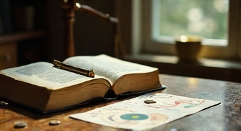 Ökonomische Aspekte der Vaterschaft (8/10)