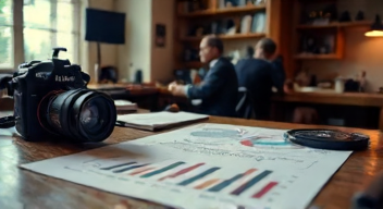 Ökonomische Aspekte des Filmgeschäfts durch Duvalls Erbe (8/10)