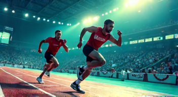 Ökonomische Aspekte des Leistungssports (8/10)