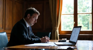 Ökonomische Aspekte des Rechtsprozesses (8/10)