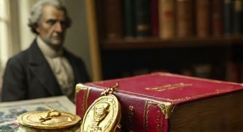 Ökonomische Aspekte des Ruhms (8/10)