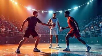 Ökonomische Aspekte des Sports (8/10)