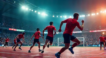 Ökonomische Aspekte des Sports (8/10)