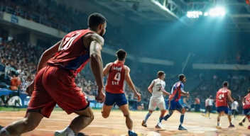 Ökonomische Aspekte des Sports – Ich bin Adam Smith (8/10)