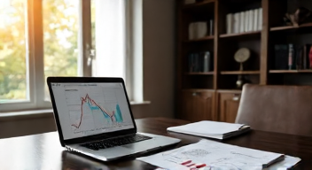 Ökonomische Aspekte: Die finanzielle Situation nach dem Verlust (8/10)