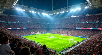 Ökonomische Aspekte im Profisport (6/10)