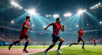 Ökonomische Aspekte im Sport (8/10)