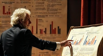 Ökonomische Aspekte von Eros Ramazzottis Tour (8/10)