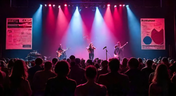 Ökonomische Aspekte von Kathy Kellys Tour (8/10)