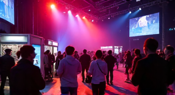 Ökonomische Aspekte von Live-Events (8/10)