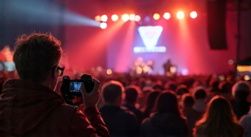 Ökonomische Aspekte von Live-Veranstaltungen