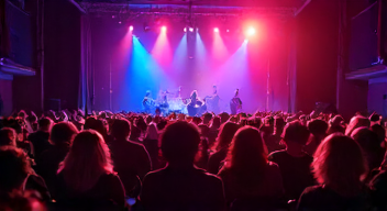 Ökonomische Aspekte von Live-Veranstaltungen (7/10)