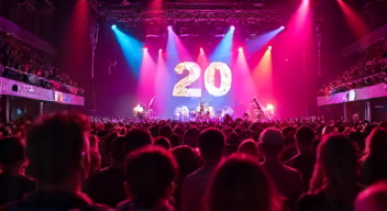 Ökonomische Aspekte von Live-Veranstaltungen (8/10)