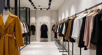 Ökonomische Aspekte von Mode und Image (8/10)